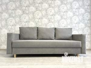 2-к квартира, посуточно, 46м2, 5/6 этаж