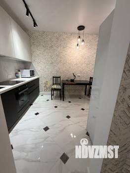 2-к квартира, на длительный срок, 45м2, 10/24 этаж
