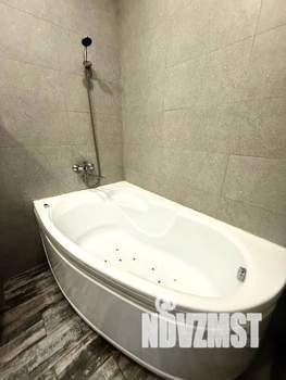 1-к квартира, посуточно, 43м2, 9/21 этаж