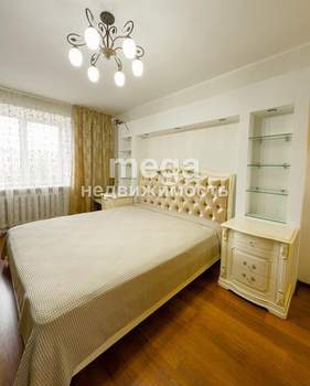 3-к квартира, на длительный срок, 112м2, 6/10 этаж