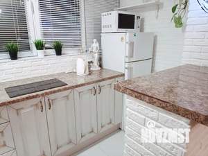2-к квартира, посуточно, 45м2, 1/1 этаж