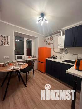 1-к квартира, посуточно, 32м2, 5/5 этаж