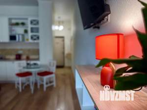 1-к квартира, посуточно, 30м2, 8/20 этаж