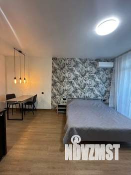 Студия квартира, посуточно, 29м2, 13/25 этаж