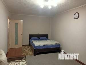 1-к квартира, посуточно, 33м2, 2/9 этаж