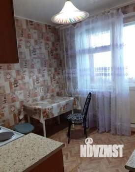 1-к квартира, на длительный срок, 33м2, 5/10 этаж