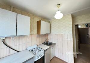 1-к квартира, на длительный срок, 33м2, 2/9 этаж