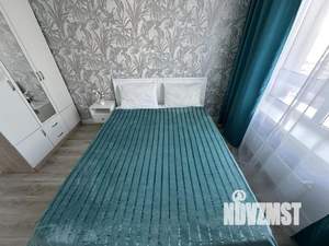 2-к квартира, посуточно, 35м2, 1/1 этаж