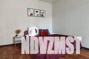 2-к квартира, посуточно, 42м2, 5/9 этаж