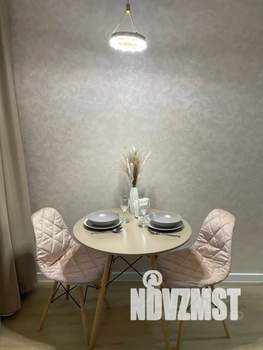 1-к квартира, посуточно, 35м2, 3/5 этаж