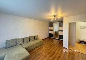 1-к квартира, на длительный срок, 42м2, 5/10 этаж