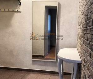 1-к квартира, на длительный срок, 45м2, 6/14 этаж