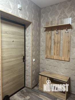 Студия квартира, на длительный срок, 30м2, 14/26 этаж