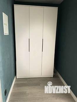 1-к квартира, посуточно, 31м2, 1/1 этаж