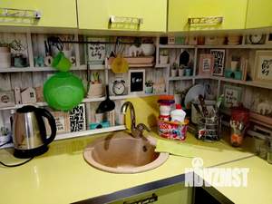 2-к квартира, посуточно, 55м2, 2/15 этаж