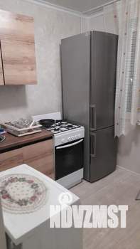 1-к квартира, посуточно, 30м2, 4/5 этаж