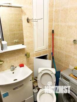 1-к квартира, на длительный срок, 45м2, 9/9 этаж