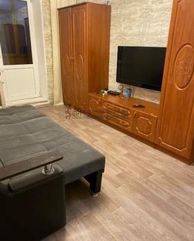 2-к квартира, на длительный срок, 50м2, 3/9 этаж