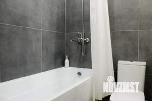 2-к квартира, посуточно, 45м2, 21/27 этаж