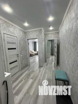 2-к квартира, посуточно, 40м2, 1/1 этаж