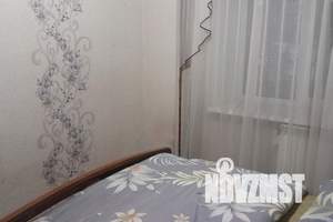 3-к квартира, посуточно, 60м2, 2/6 этаж