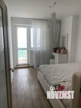 2-к квартира, на длительный срок, 52м2, 15/15 этаж