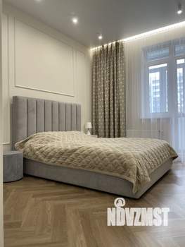 2-к квартира, на длительный срок, 50м2, 11/23 этаж