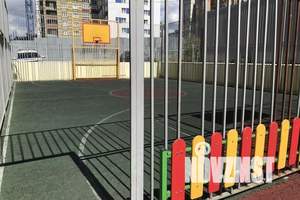 1-к квартира, посуточно, 40м2, 6/12 этаж