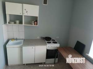 1-к квартира, на длительный срок, 31м2, 6/9 этаж