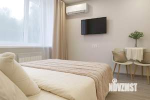 Студия квартира, посуточно, 18м2, 2/9 этаж