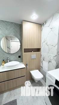 1-к квартира, посуточно, 41м2, 1/1 этаж