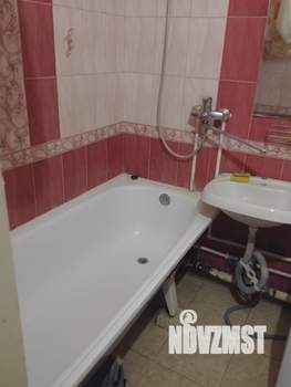 1-к квартира, на длительный срок, 41м2, 5/10 этаж