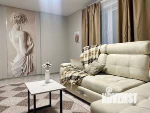 2-к квартира, посуточно, 46м2, 13/21 этаж