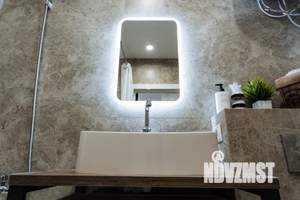 1-к квартира, посуточно, 30м2, 16/29 этаж