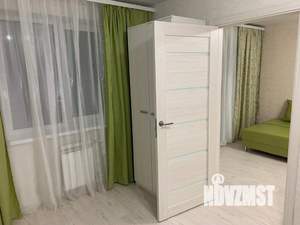 2-к квартира, посуточно, 45м2, 1/1 этаж