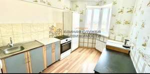 2-к квартира, на длительный срок, 55м2, 20/26 этаж