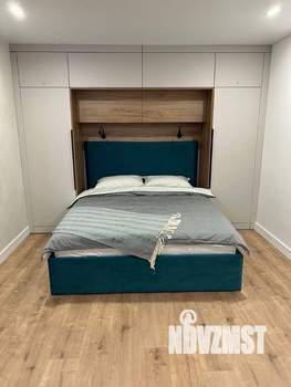 1-к квартира, на длительный срок, 35м2, 8/9 этаж