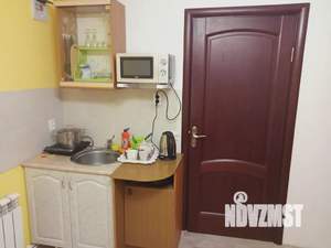 Студия квартира, посуточно, 17м2, 1/2 этаж