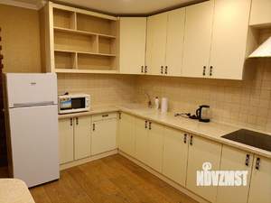 1-к квартира, на длительный срок, 40м2, 5/12 этаж