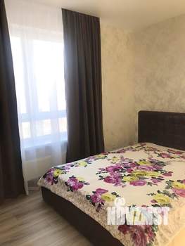 2-к квартира, на длительный срок, 36м2, 7/25 этаж