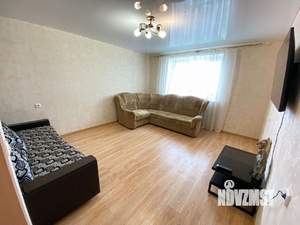 1-к квартира, на длительный срок, 40м2, 15/17 этаж