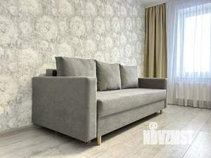 2-к квартира, посуточно, 46м2, 1/1 этаж