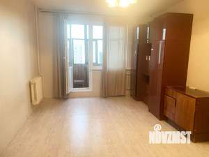 1-к квартира, на длительный срок, 39м2, 8/9 этаж