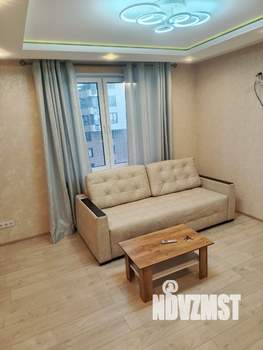 2-к квартира, на длительный срок, 60м2, 17/25 этаж