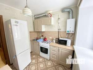1-к квартира, на длительный срок, 33м2, 1/5 этаж