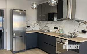 1-к квартира, на длительный срок, 45м2, 28/31 этаж