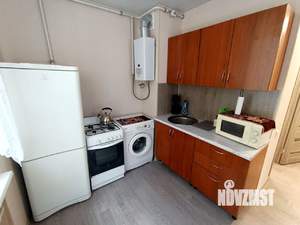 1-к квартира, посуточно, 45м2, 1/4 этаж
