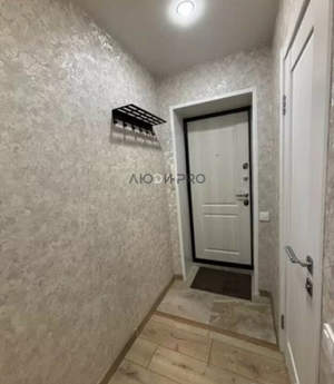 1-к квартира, на длительный срок, 33м2, 5/5 этаж