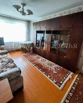 3-к квартира, на длительный срок, 60м2, 5/9 этаж