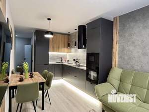 3-к квартира, на длительный срок, 64м2, 19/28 этаж